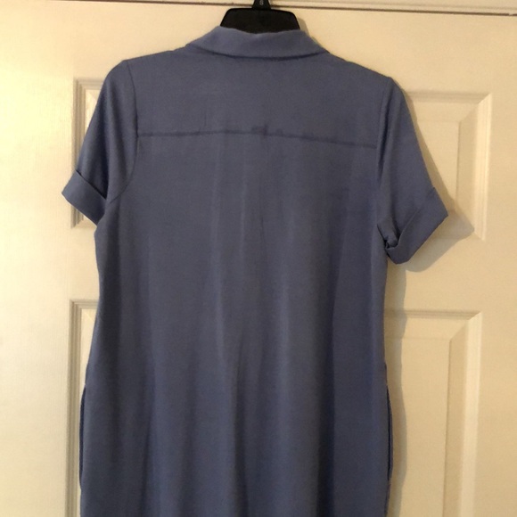 NWT J Jill dress - Picture 6 of 7